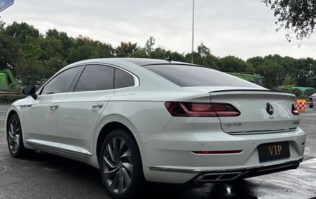 Volkswagen Passat CC, 2021 год, 3 187 000 рублей, 4 фотография