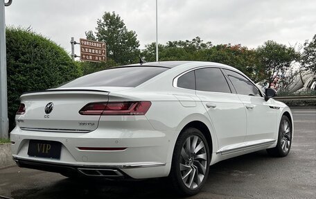 Volkswagen Passat CC, 2021 год, 3 187 000 рублей, 6 фотография