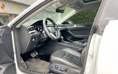 Volkswagen Passat CC, 2021 год, 3 187 000 рублей, 7 фотография