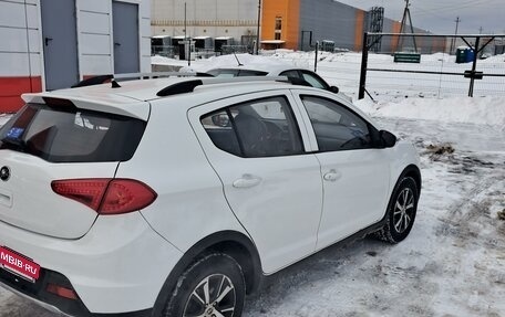 Lifan X50, 2017 год, 450 000 рублей, 6 фотография