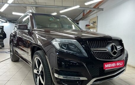 Mercedes-Benz GLK-Класс, 2012 год, 1 950 000 рублей, 6 фотография