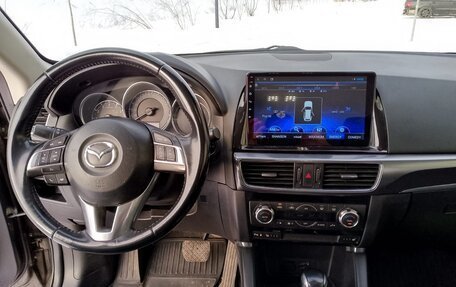 Mazda CX-5 II, 2017 год, 2 450 000 рублей, 11 фотография