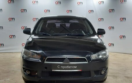 Mitsubishi Lancer IX, 2008 год, 649 000 рублей, 2 фотография