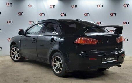 Mitsubishi Lancer IX, 2008 год, 649 000 рублей, 6 фотография