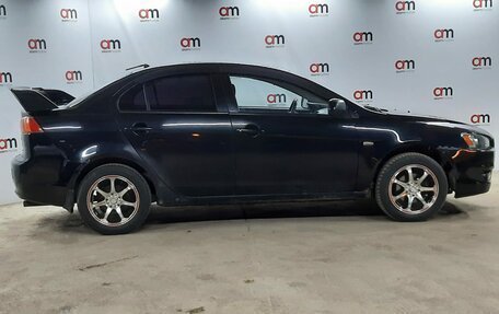 Mitsubishi Lancer IX, 2008 год, 649 000 рублей, 8 фотография