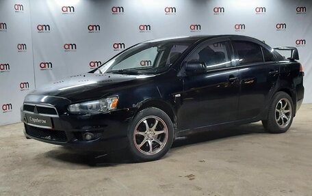 Mitsubishi Lancer IX, 2008 год, 649 000 рублей, 3 фотография