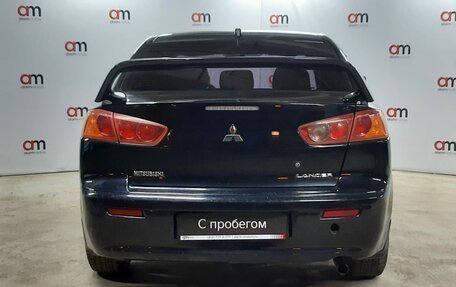 Mitsubishi Lancer IX, 2008 год, 649 000 рублей, 5 фотография