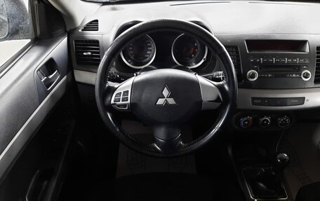 Mitsubishi Lancer IX, 2008 год, 649 000 рублей, 11 фотография