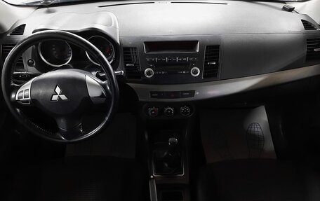 Mitsubishi Lancer IX, 2008 год, 649 000 рублей, 9 фотография