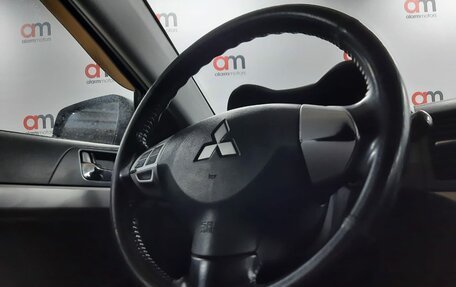 Mitsubishi Lancer IX, 2008 год, 649 000 рублей, 13 фотография