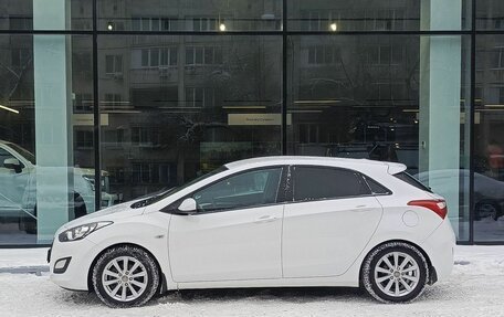 Hyundai i30 II рестайлинг, 2015 год, 1 313 000 рублей, 8 фотография