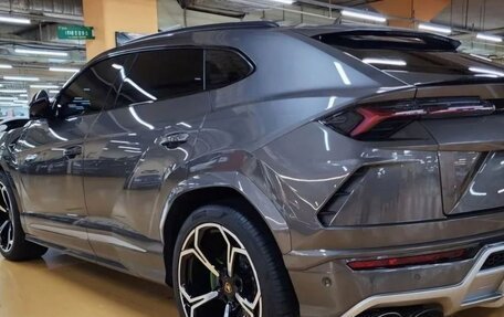 Lamborghini Urus I, 2022 год, 30 000 112 рублей, 2 фотография