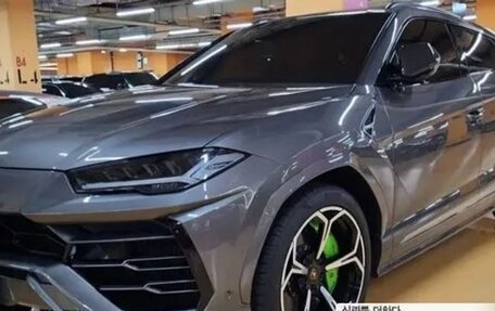 Lamborghini Urus I, 2022 год, 30 000 112 рублей, 3 фотография