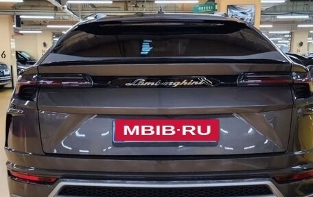 Lamborghini Urus I, 2022 год, 30 000 112 рублей, 18 фотография