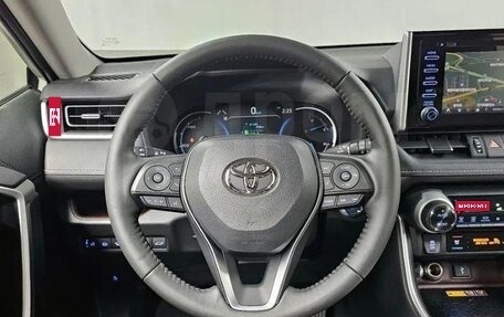 Toyota RAV4, 2021 год, 3 600 000 рублей, 7 фотография