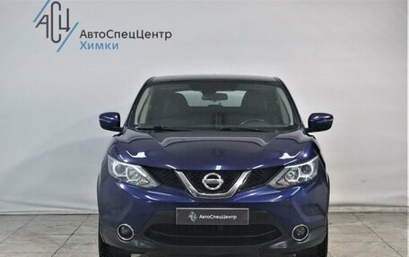 Nissan Qashqai, 2017 год, 1 599 800 рублей, 12 фотография