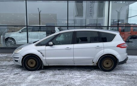 Ford S-MAX I, 2010 год, 875 000 рублей, 2 фотография