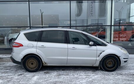 Ford S-MAX I, 2010 год, 875 000 рублей, 5 фотография