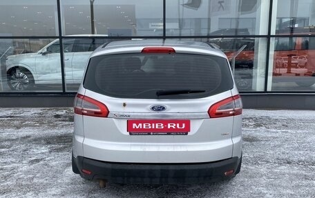 Ford S-MAX I, 2010 год, 875 000 рублей, 3 фотография