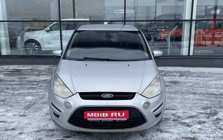 Ford S-MAX I, 2010 год, 875 000 рублей, 6 фотография