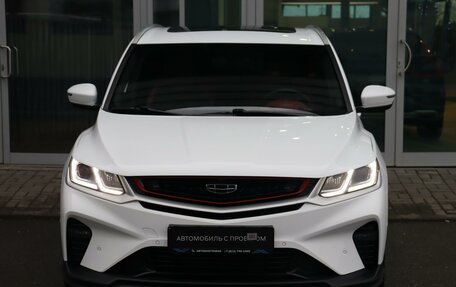 Geely Coolray I, 2023 год, 2 149 000 рублей, 2 фотография