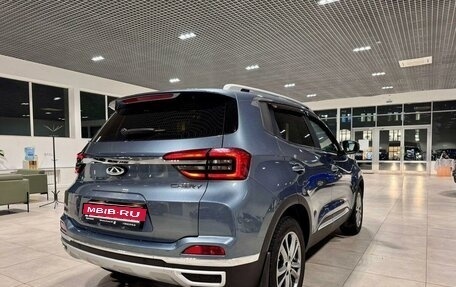 Chery Tiggo 4 I рестайлинг, 2021 год, 1 599 000 рублей, 3 фотография