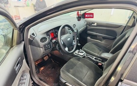 Ford Focus II рестайлинг, 2007 год, 625 000 рублей, 6 фотография