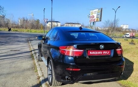 BMW X6, 2012 год, 2 450 000 рублей, 2 фотография