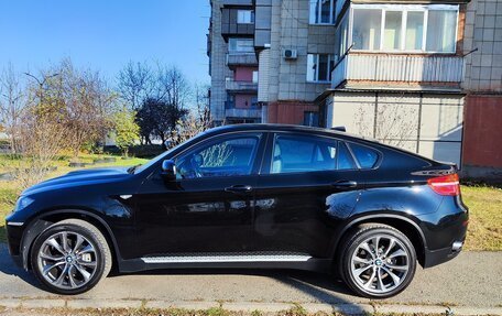 BMW X6, 2012 год, 2 450 000 рублей, 4 фотография