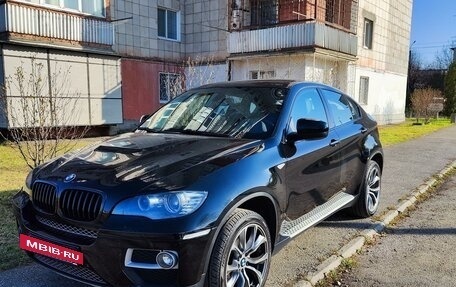 BMW X6, 2012 год, 2 450 000 рублей, 6 фотография