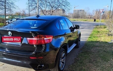 BMW X6, 2012 год, 2 450 000 рублей, 12 фотография