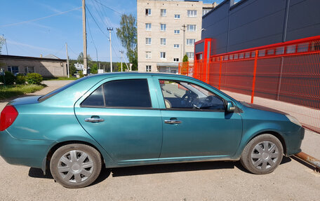 Geely MK I рестайлинг, 2012 год, 270 000 рублей, 2 фотография