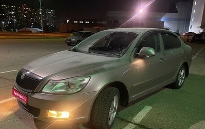 Skoda Octavia, 2012 год, 970 000 рублей, 1 фотография