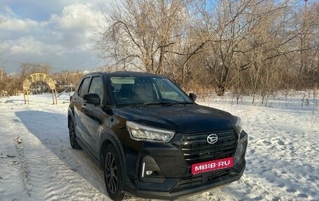 Daihatsu Rocky, 2020 год, 2 150 000 рублей, 1 фотография