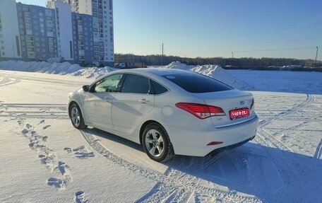 Hyundai i40 I рестайлинг, 2014 год, 1 000 000 рублей, 1 фотография