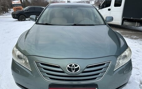 Toyota Camry, 2006 год, 955 000 рублей, 1 фотография