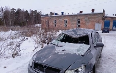 Skoda Octavia, 2012 год, 400 000 рублей, 1 фотография