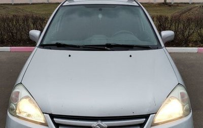 Suzuki Liana, 2006 год, 600 000 рублей, 1 фотография