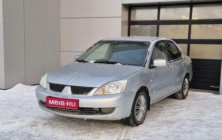 Mitsubishi Lancer IX, 2005 год, 429 000 рублей, 1 фотография