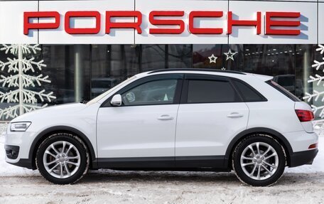 Audi Q3, 2012 год, 1 700 000 рублей, 8 фотография