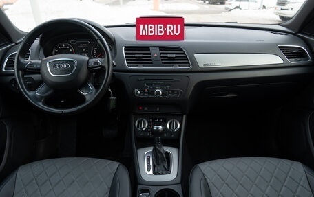 Audi Q3, 2012 год, 1 700 000 рублей, 17 фотография