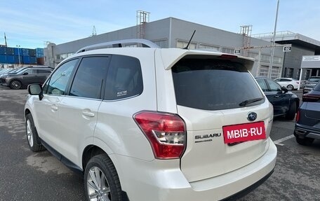 Subaru Forester, 2013 год, 1 919 000 рублей, 6 фотография