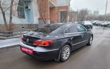 Volkswagen Passat CC I рестайлинг, 2014 год, 1 230 000 рублей, 6 фотография