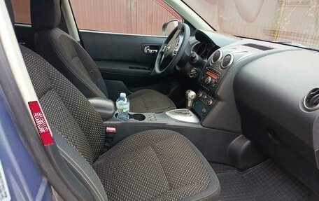 Nissan Qashqai, 2008 год, 765 000 рублей, 9 фотография