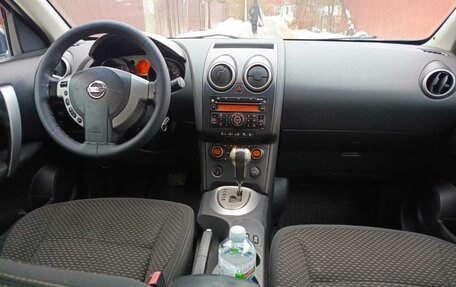 Nissan Qashqai, 2008 год, 765 000 рублей, 11 фотография