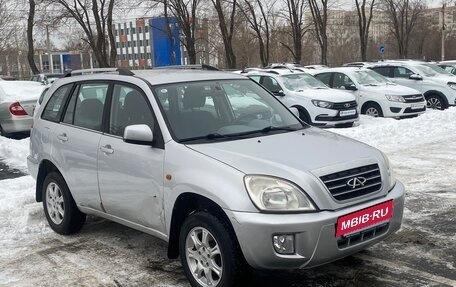 Chery Tiggo (T11), 2012 год, 470 000 рублей, 3 фотография