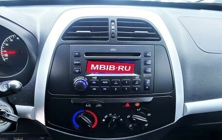 Chery Tiggo (T11), 2012 год, 470 000 рублей, 18 фотография