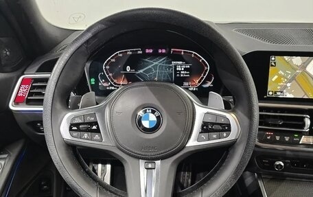 BMW 3 серия, 2021 год, 3 500 000 рублей, 7 фотография