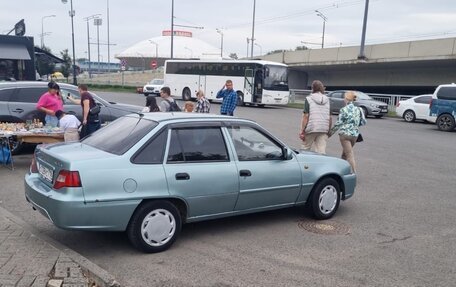 Daewoo Nexia I рестайлинг, 2008 год, 217 000 рублей, 8 фотография