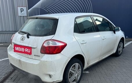 Toyota Auris II, 2011 год, 1 175 000 рублей, 6 фотография